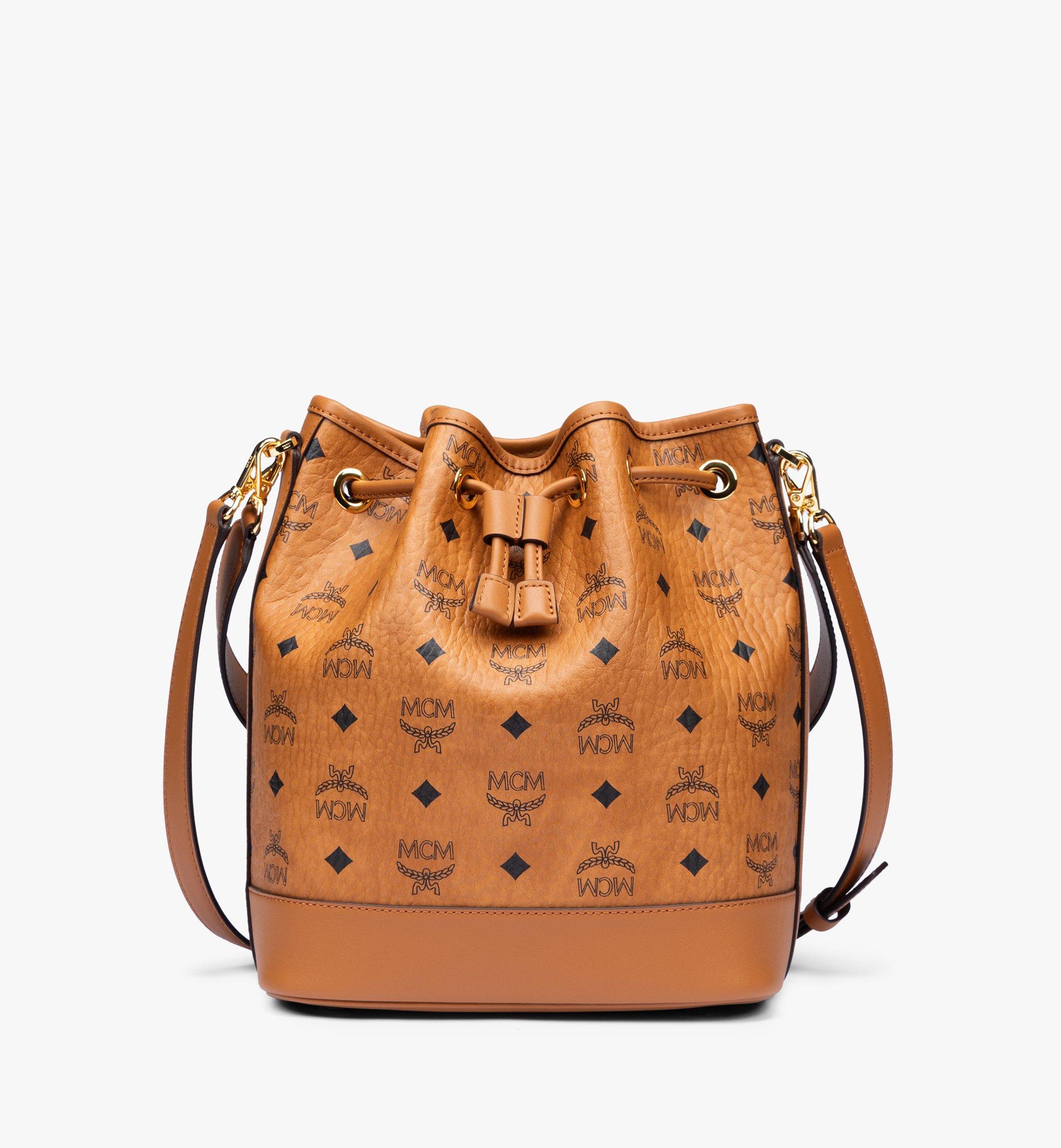 Women s Leather Bags MCM